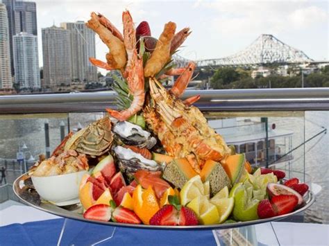  brisbane casino seafood buffet
